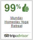 Mundax Homestay Yoga Retreat